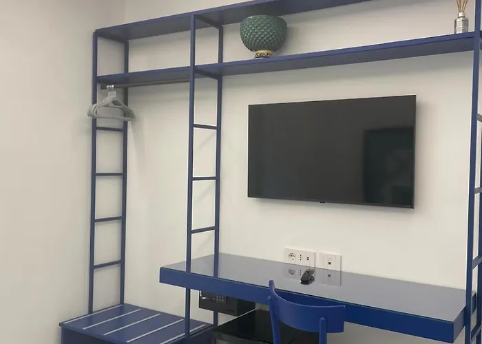 Casa Di Napoli - 索伦托