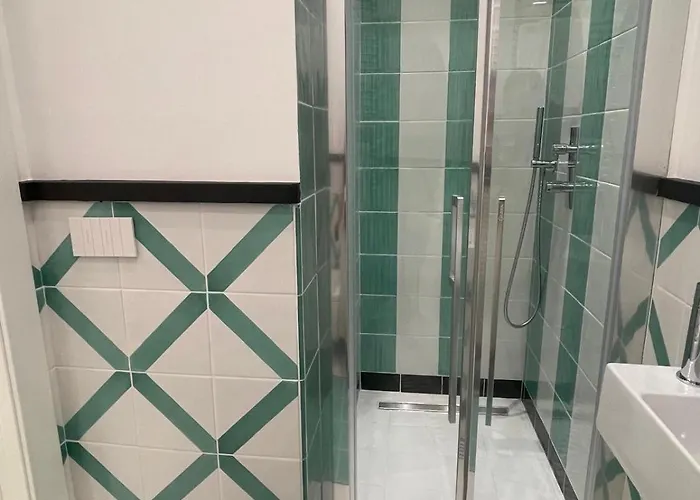 Casa Di Napoli - Bed and Breakfast 4*