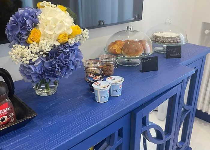 Casa Di Napoli - 4* 索伦托