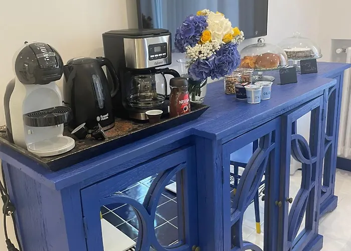 Casa Di Napoli - 4* Σορέντο