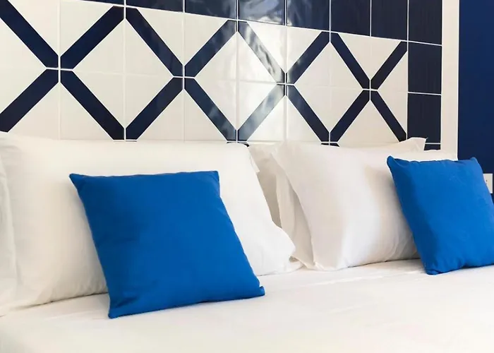 Bed and Breakfast Casa Di Napoli -