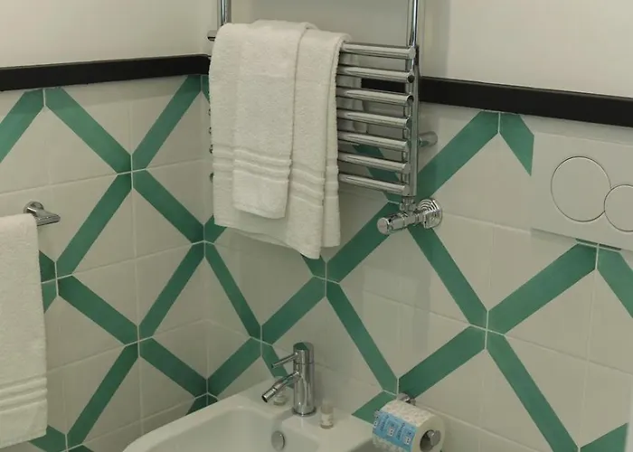 Casa Di Napoli - 索伦托