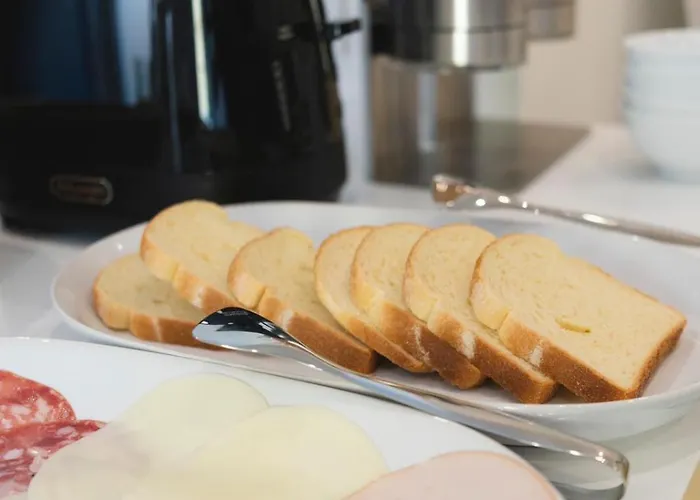 Bed and Breakfast Casa Di Napoli -