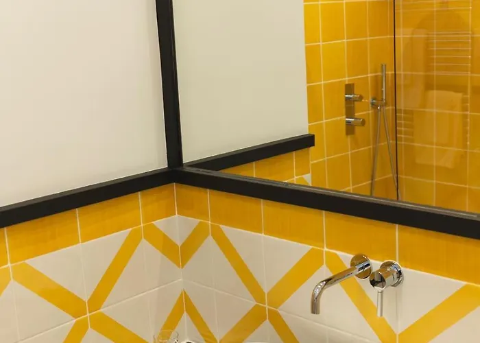 Casa Di Napoli - Bed and Breakfast 4*