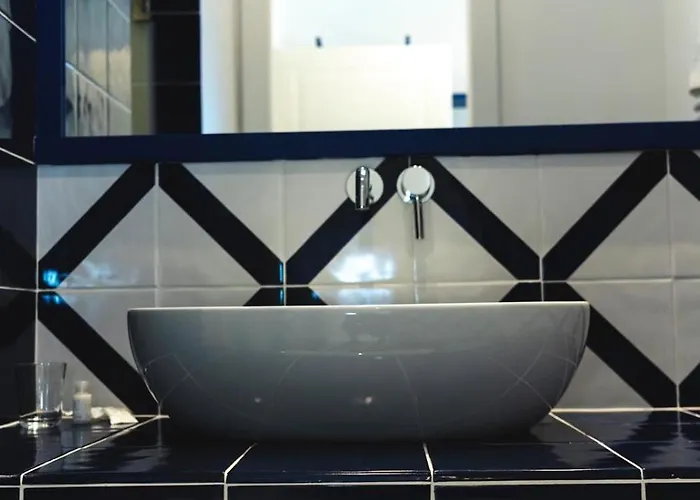 Casa Di Napoli - 住宿加早餐酒店 索伦托