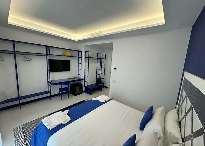 Bed and Breakfast Casa Di Napoli - Σορέντο