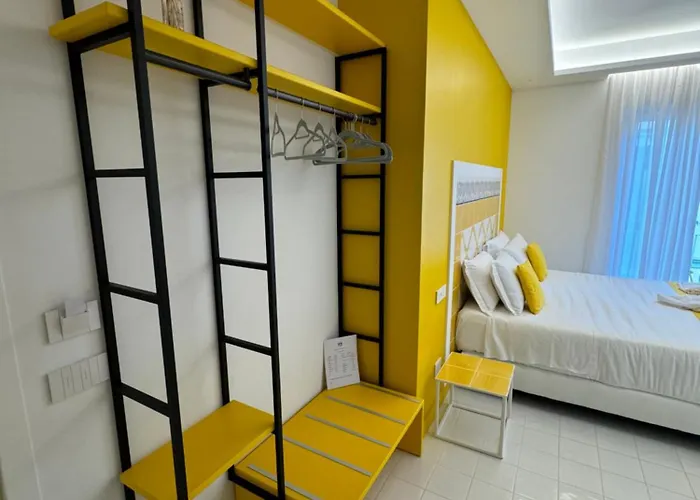 Casa Di Napoli - Bed and Breakfast Σορέντο