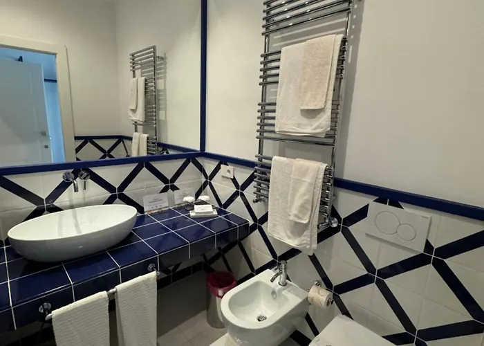 Casa Di Napoli - Σορέντο