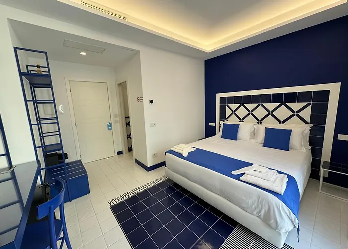 Casa Di Napoli - Bed and Breakfast 4*