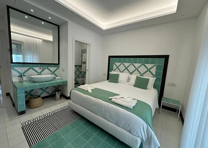 Casa Di Napoli - 4* Σορέντο