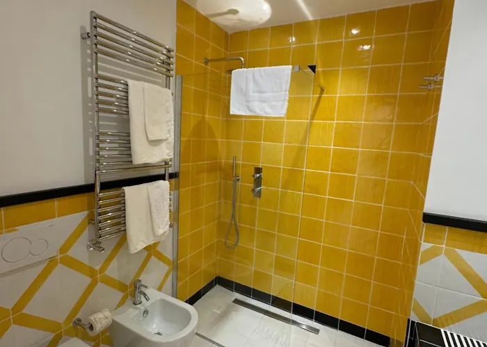 Bed and Breakfast Casa Di Napoli -